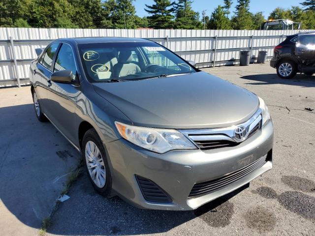 Foto 1 de la subasta – 2012 TOYOTA CAMRY BASE con VIN 4T4BF1FK2CR174494