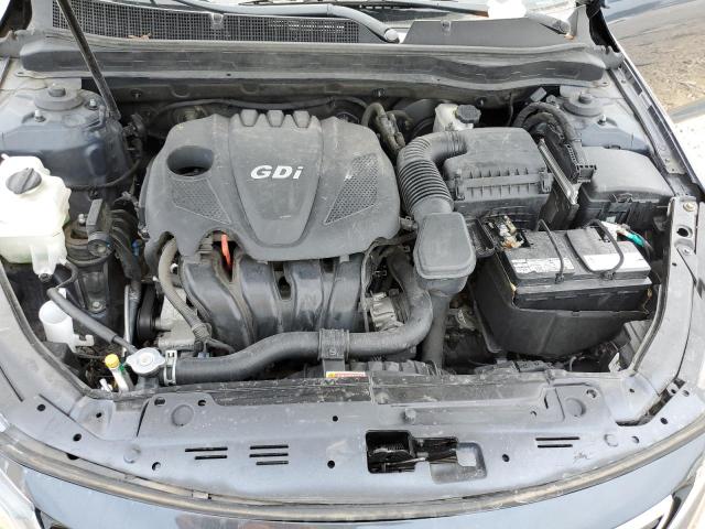 Photo 7 from auction – 2015 KIA OPTIMA LX with VIN 5XXGM4A74FG451140