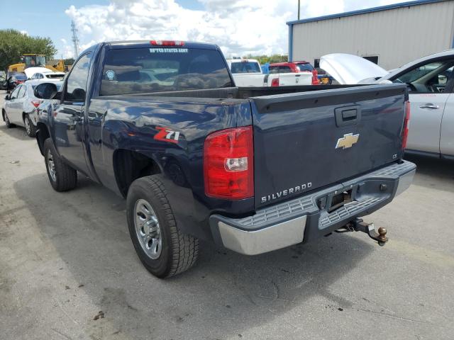 Photo 3 from auction – 2011 CHEVROLET SILVERADO with VIN 1GCNCPEX0BZ182065