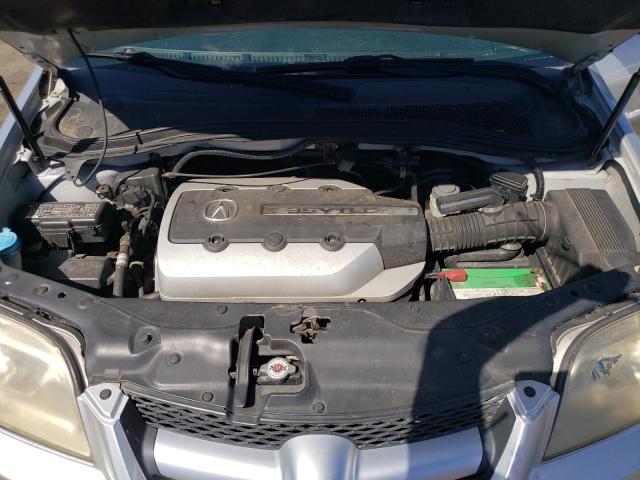 Photo 7 from auction – 2006 ACURA MDX with VIN 2HNYD18266H546349