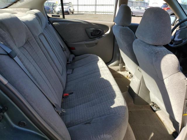 Photo 6 from auction – 1997 CHEVROLET MALIBU with VIN 1G1ND52M0VY112855