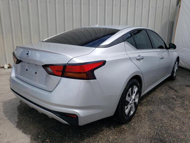 Photo 4 from auction – 2019 NISSAN ALTIMA S with VIN 1N4BL4BV9KC167898