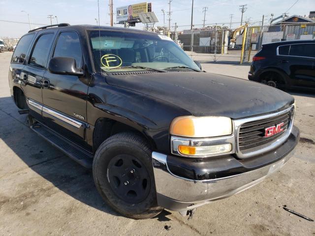 Photo 1 from auction – 2004 GMC YUKON with VIN 1GKEC13V74J331480