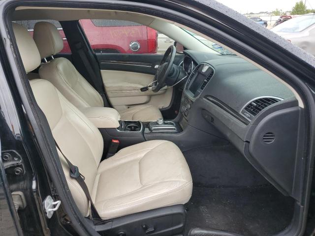 Photo 5 from auction – 2015 CHRYSLER 300 LIMITE with VIN 2C3CCAAG0FH894158