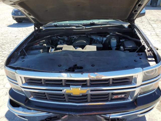 Photo 7 from auction – 2014 CHEVROLET SILVERADO with VIN 1GCVKSEC7EZ199419