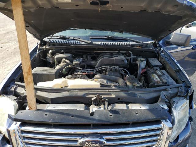 Photo 7 from auction – 2008 FORD EXPLORER X with VIN 1FMEU73E48UB01536