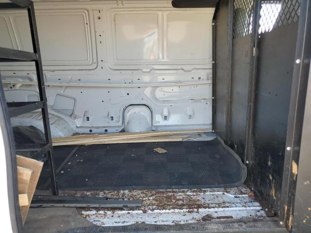 Photo 6 from auction – 2014 FORD ECONOLINE with VIN 1FTNE2EW7EDA64942