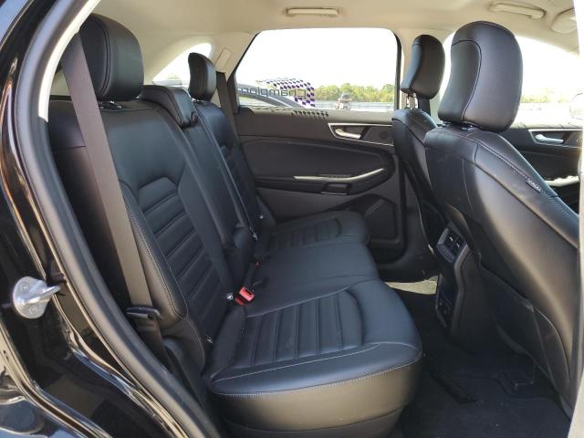 Photo 6 from auction – 2022 FORD EDGE SEL with VIN 2FMPK4J92NBA62837