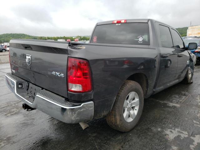 Фото 4 с аукциона – 2021 RAM 1500 CLASS с VIN 3C6RR7KG1MG710355