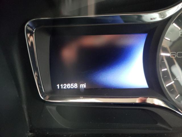 Photo 8 from auction – 2013 LINCOLN MKX with VIN 2LMDJ6JK6DBL11566
