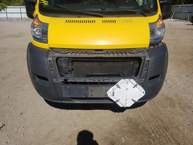 Photo 9 from auction – 2014 RAM PROMASTER with VIN 3C6TRVBG4EE107469