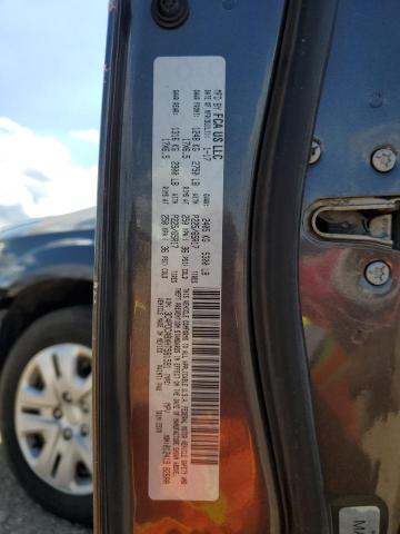 Photo 10 from auction – 2017 DODGE JOURNEY SE with VIN 3C4PDCABXHT581591