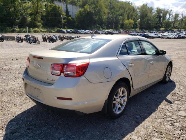Photo 4 from auction – 2014 CHEVROLET MALIBU 1LT with VIN 1G11C5SL5EF182338