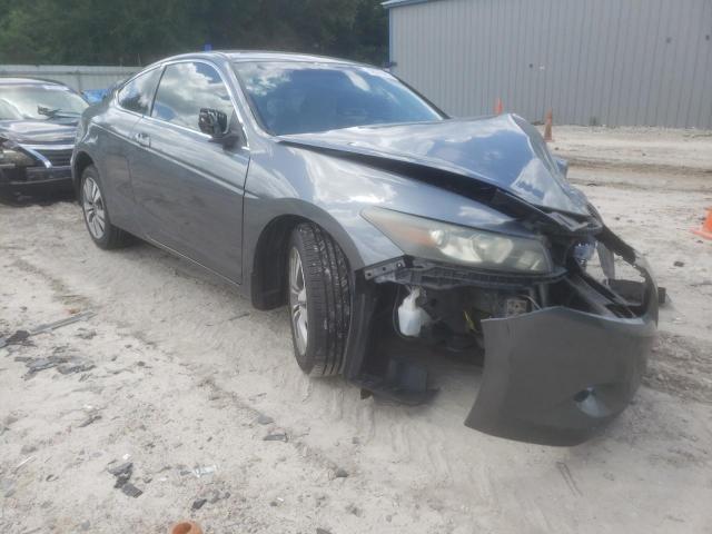 Photo 1 from auction – 2010 HONDA ACCORD LX with VIN 1HGCS1B32AA009641