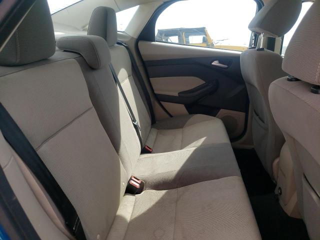 Photo 6 from auction – 2014 FORD FOCUS SE with VIN 1FADP3F25EL451735