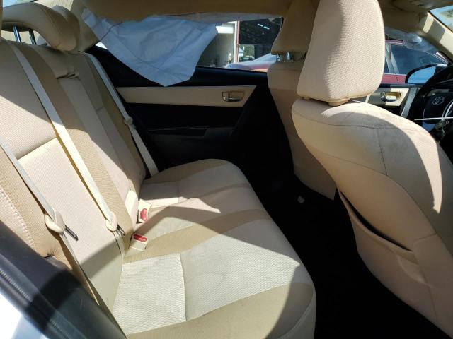 Photo 6 from auction – 2017 TOYOTA COROLLA L with VIN 5YFBURHE4HP678902
