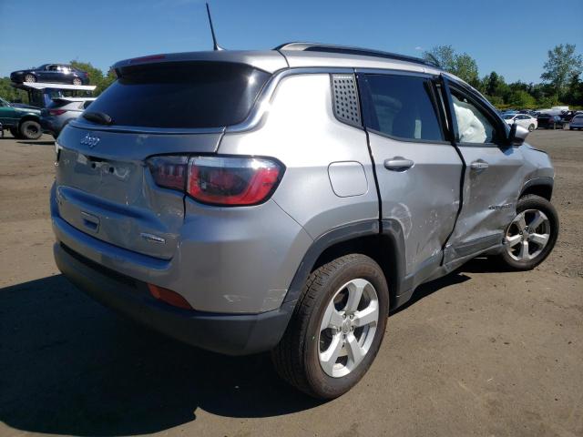 Photo 4 from auction – 2019 JEEP COMPASS LA with VIN 3C4NJDBB7KT593161
