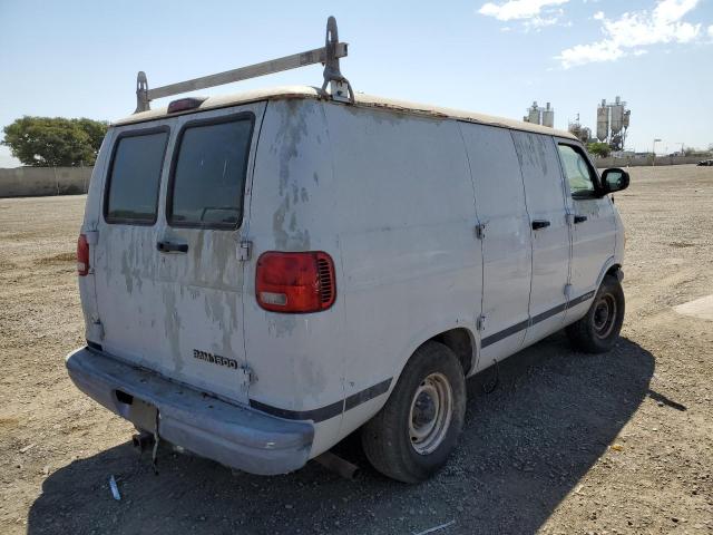 Photo 4 from auction – 2002 DODGE RAM VAN B1 with VIN 2B7HB11X32K145906