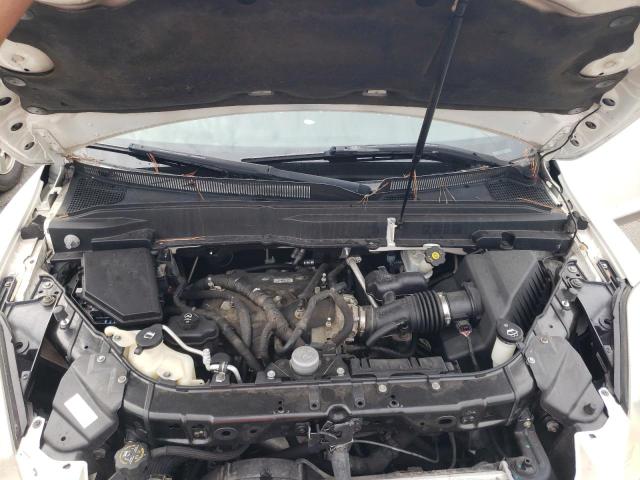 Photo 7 from auction – 2010 BUICK ENCLAVE CX with VIN 5GALRAED4AJ250892