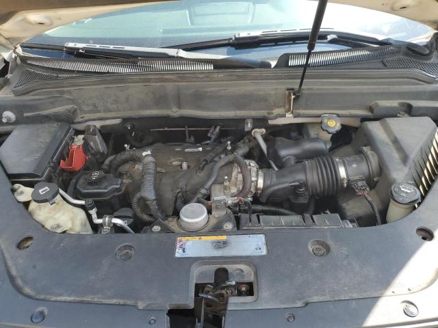 Photo 7 from auction – 2011 GMC ACADIA SLE with VIN 1GKKRNEDXBJ190494
