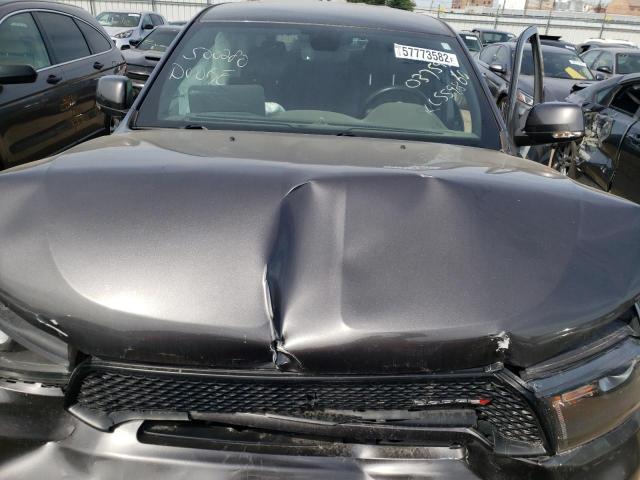 Photo 7 from auction – 2019 DODGE DURANGO GT with VIN 1C4RDJDG1KC559860