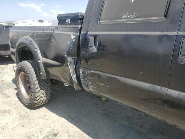 Photo 9 from auction – 2005 FORD F350 SRW S with VIN 1FTWW31P05EA35752