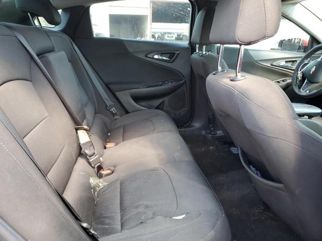Photo 6 from auction – 2018 CHEVROLET MALIBU LT with VIN 1G1ZD5ST3JF273974