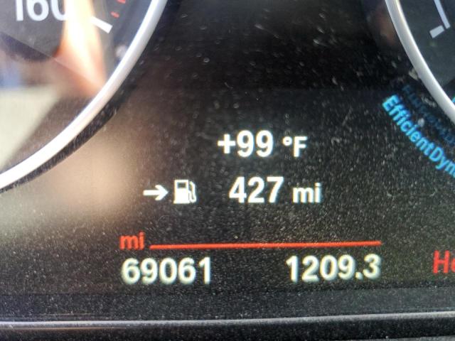 Photo 8 from auction – 2016 BMW 428 XI GRA with VIN WBA4C9C50GG135840
