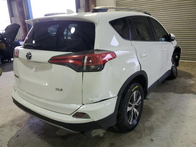 Photo 4 from auction – 2018 TOYOTA RAV4 ADVEN with VIN 2T3WFREV6JW474162