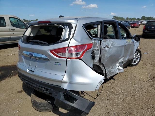 Photo 4 from auction – 2013 FORD ESCAPE SEL with VIN 1FMCU9HX5DUD78901