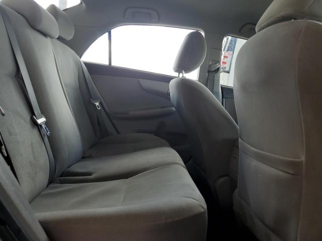 Photo 6 from auction – 2013 TOYOTA COROLLA BA with VIN 5YFBU4EE9DP129407
