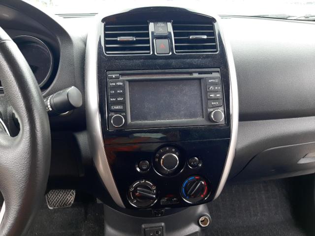 Photo 9 from auction – 2017 NISSAN VERSA S with VIN 3N1CN7AP2HL845131