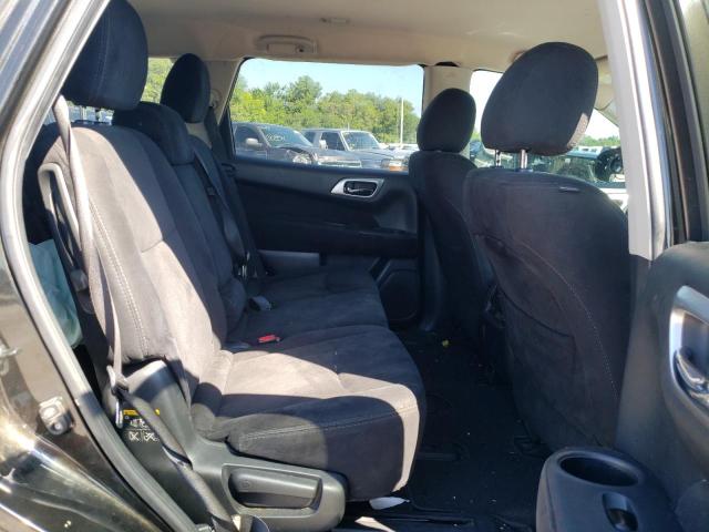 Zdjęcie 6 z aukcji – 2015 NISSAN PATHFINDER z VIN 5N1AR2MN6FC713726