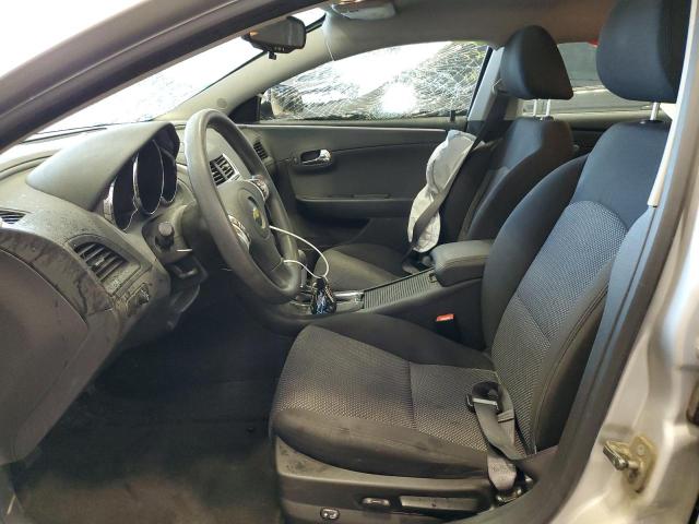 Photo 5 from auction – 2012 CHEVROLET MALIBU 1LT with VIN 1G1ZC5E06CF226140