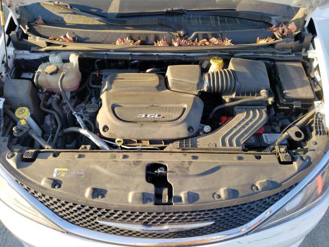 Photo 7 from auction – 2018 CHRYSLER PACIFICA L with VIN 2C4RC1GG1JR320829