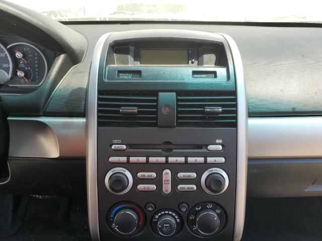 Photo 9 from auction – 2007 MITSUBISHI GALANT ES with VIN 4A3AB36F37E078262