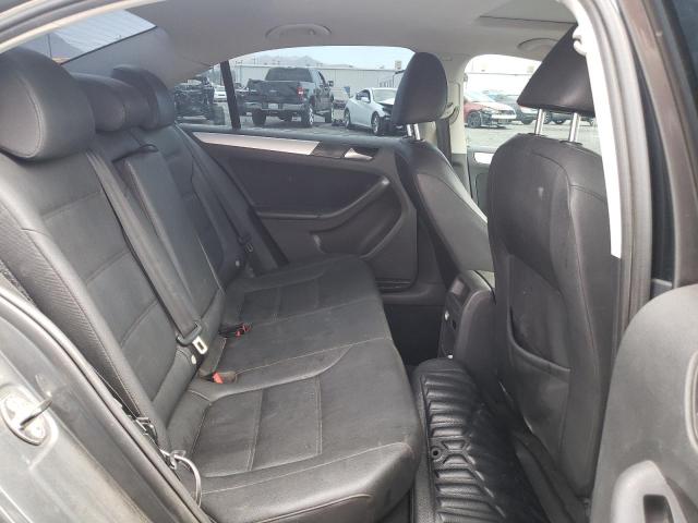 Photo 6 from auction – 2012 VOLKSWAGEN JETTA SEL with VIN 3VWLP7AJ3CM328455