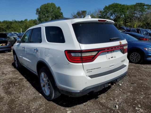 Photo 3 from auction – 2014 DODGE DURANGO CI with VIN 1C4SDJET3EC278158