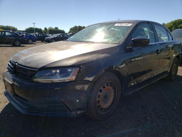 Photo 2 from auction – 2017 VOLKSWAGEN JETTA S with VIN 3VW2B7AJ6HM286235