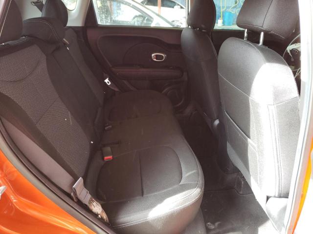 Photo 6 from auction – 2019 KIA SOUL + with VIN KNDJP3A51K7633466