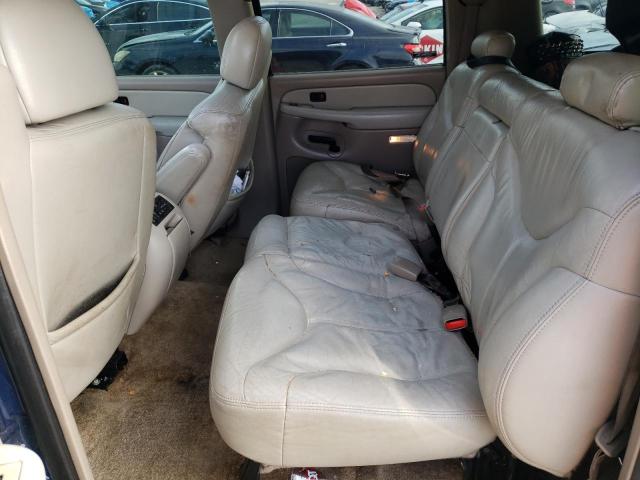 Photo 6 from auction – 2002 GMC YUKON with VIN 1GKFK16Z62J258914