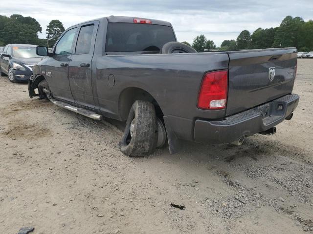 Photo 3 from auction – 2018 RAM 1500 ST with VIN 1C6RR6FT3JS143474