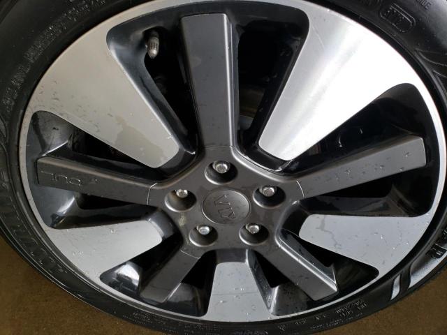 Photo 10 from auction – 2015 KIA SOUL ! with VIN KNDJX3A50F7121798