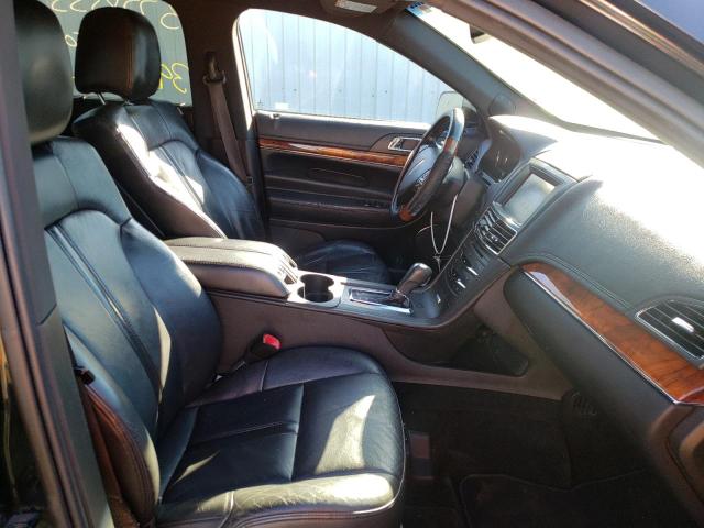 Foto 5 de la subasta – 2013 LINCOLN MKT con VIN 2LMHJ5NK5DBL51143