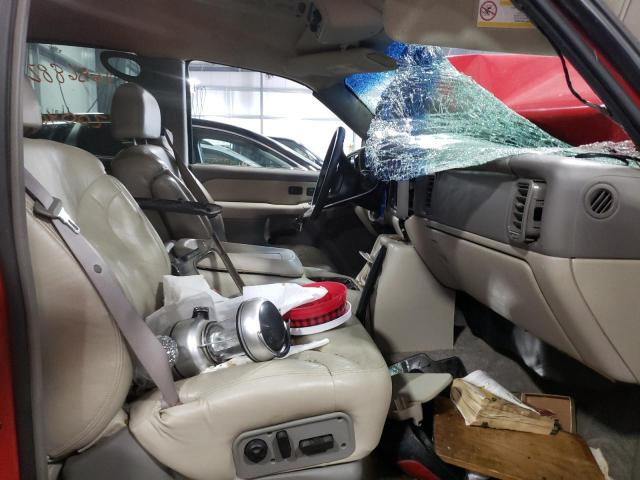 Photo 5 from auction – 2001 GMC YUKON with VIN 1GKEK13T61J129551