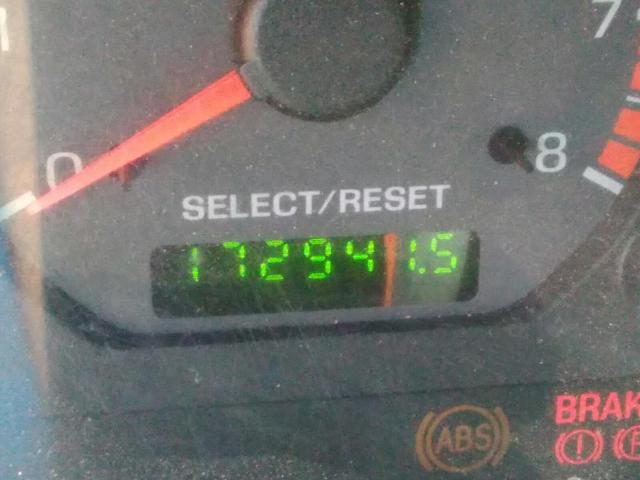 Photo 8 from auction – 2002 FORD MUSTANG GT with VIN 1FAFP42X22F202691