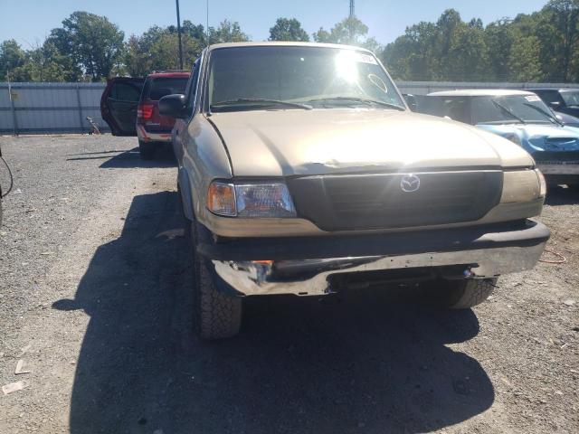 Photo 9 from auction – 2000 MAZDA B3000 CAB with VIN 4F4ZR17V2YTM10580