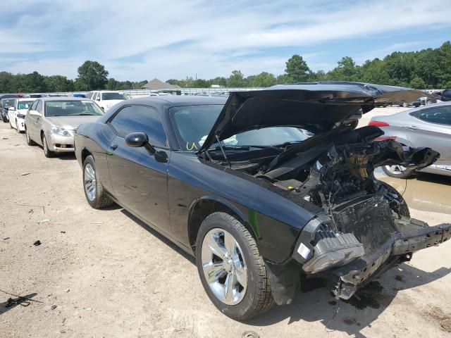 DODGE CHALLENGER 2015 with VIN 2C3CDZAGXFH744425 - Photo from auction