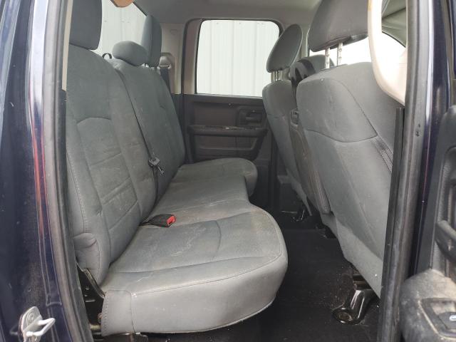 Photo 6 from auction – 2014 RAM 1500 ST with VIN 1C6RR6FT9ES170359