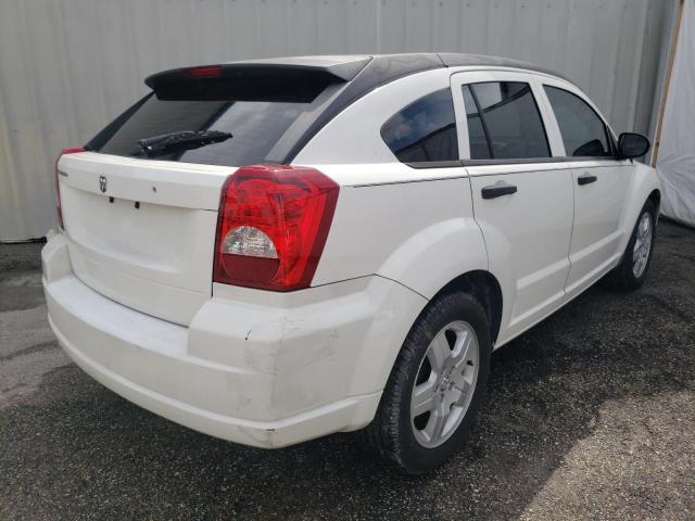 Photo 4 from auction – 2008 DODGE CALIBER with VIN 1B3HB28B88D779913